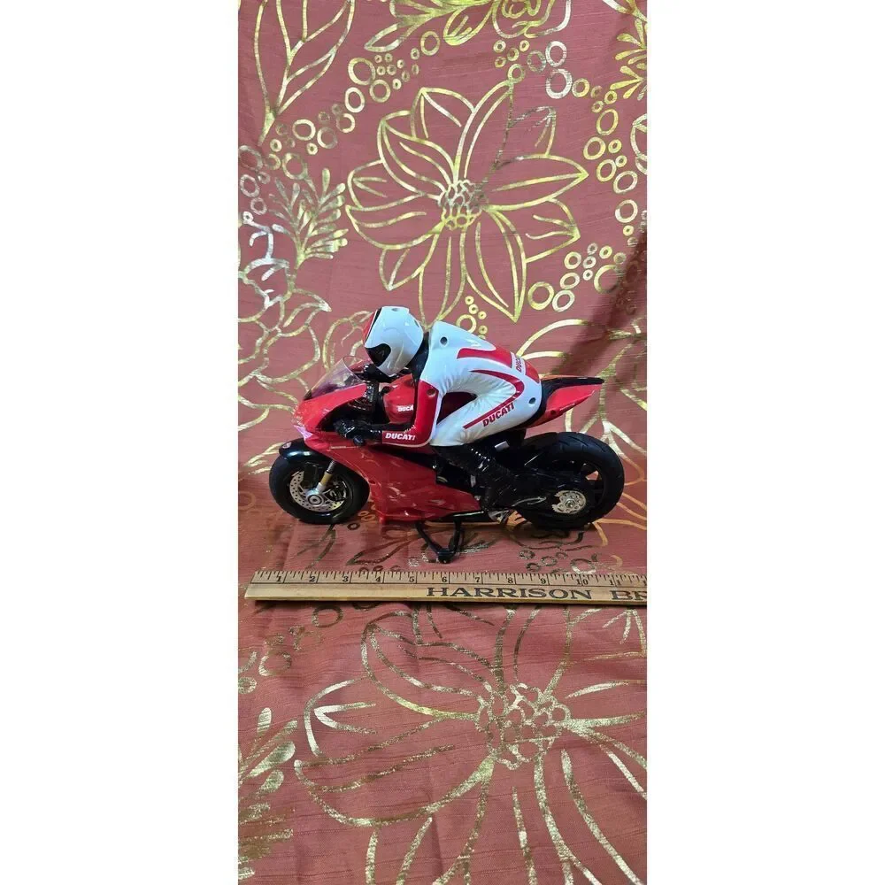 Ducati 1299 Panigale Remote Control Motorcycle